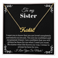 159 sister