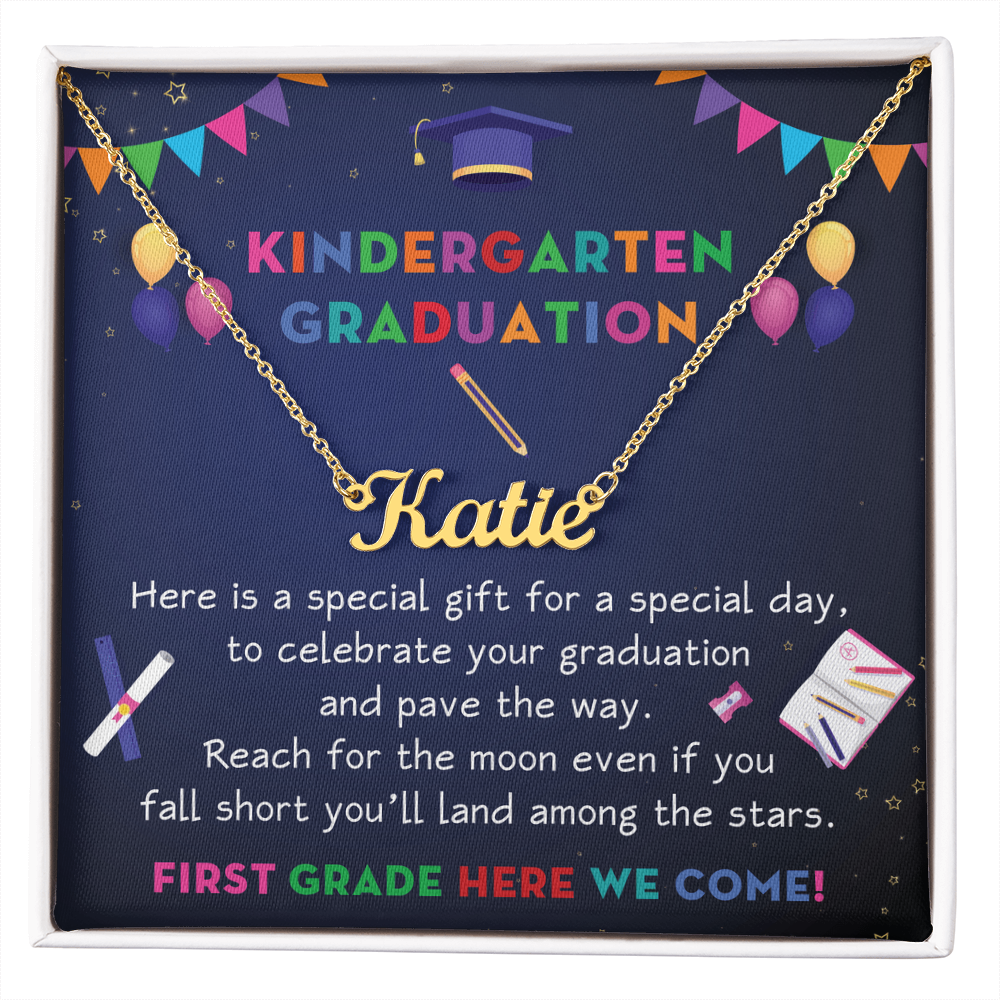 kindergarten