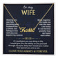 WIFE FAGAH