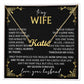 Wife 1
