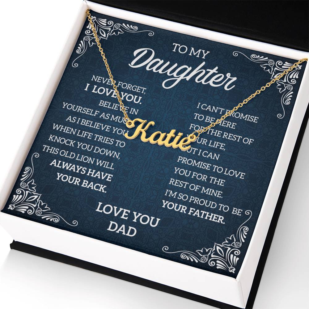 daughter