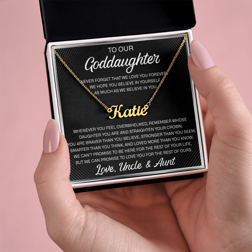 scale:1. SO-11731726- GODDAUGHTER