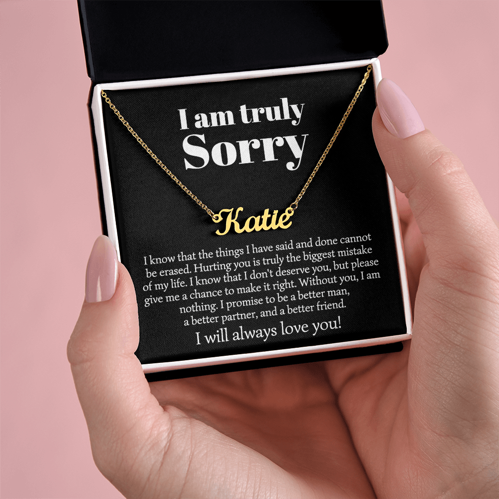 sorry 00000055