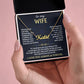 WIFE FAGAH