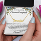 SO-7707158- Granddaughter name