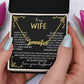 Wife 1