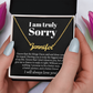 sorry 00000055