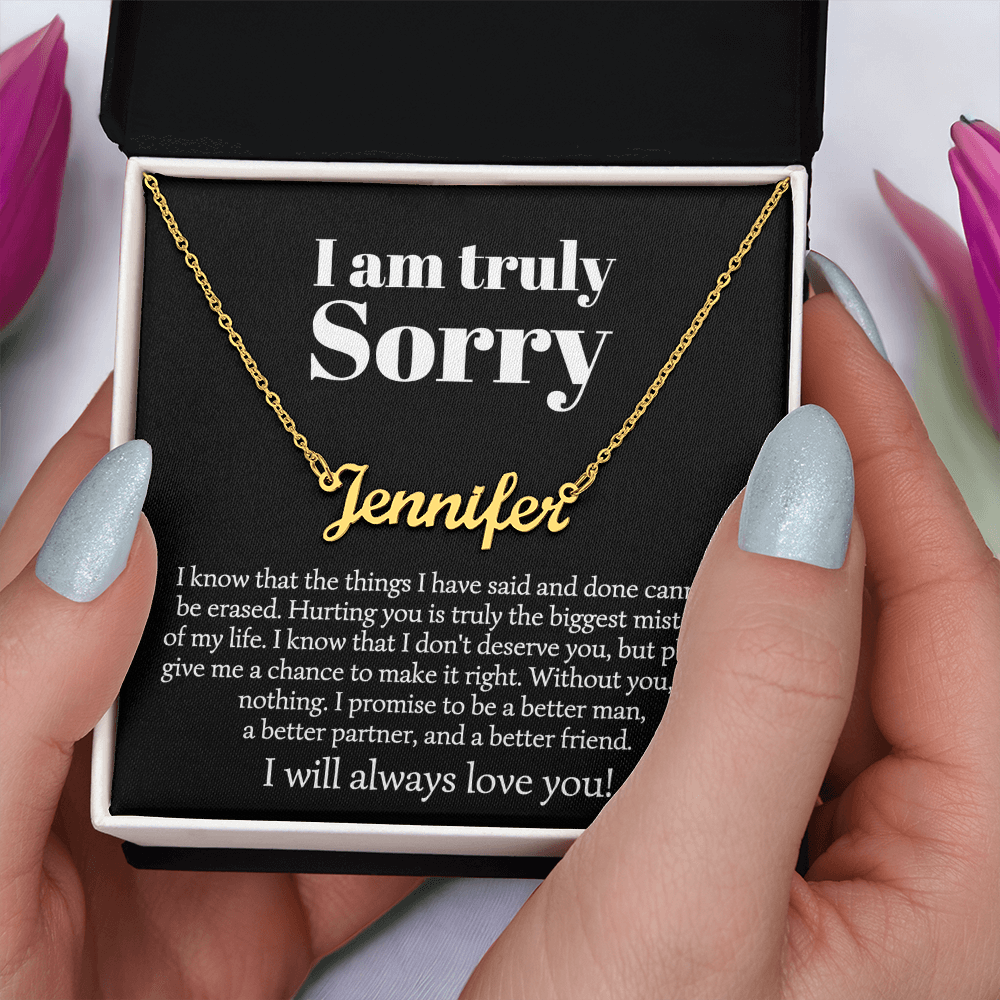 sorry 00000055