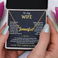 WIFE FAGAH
