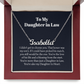 daughter in law necklace