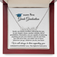 8th Gradute