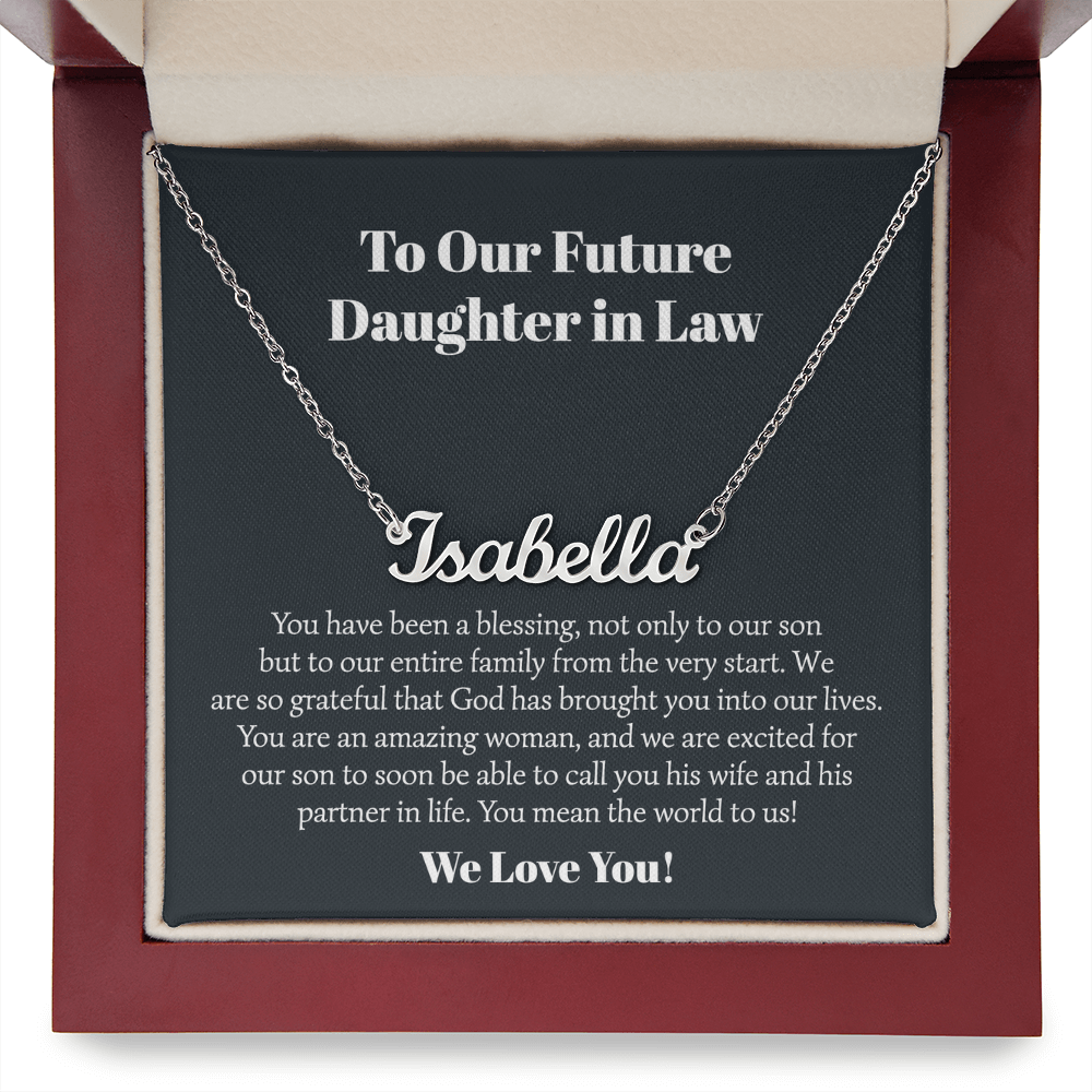 SO-13299370 name necklace