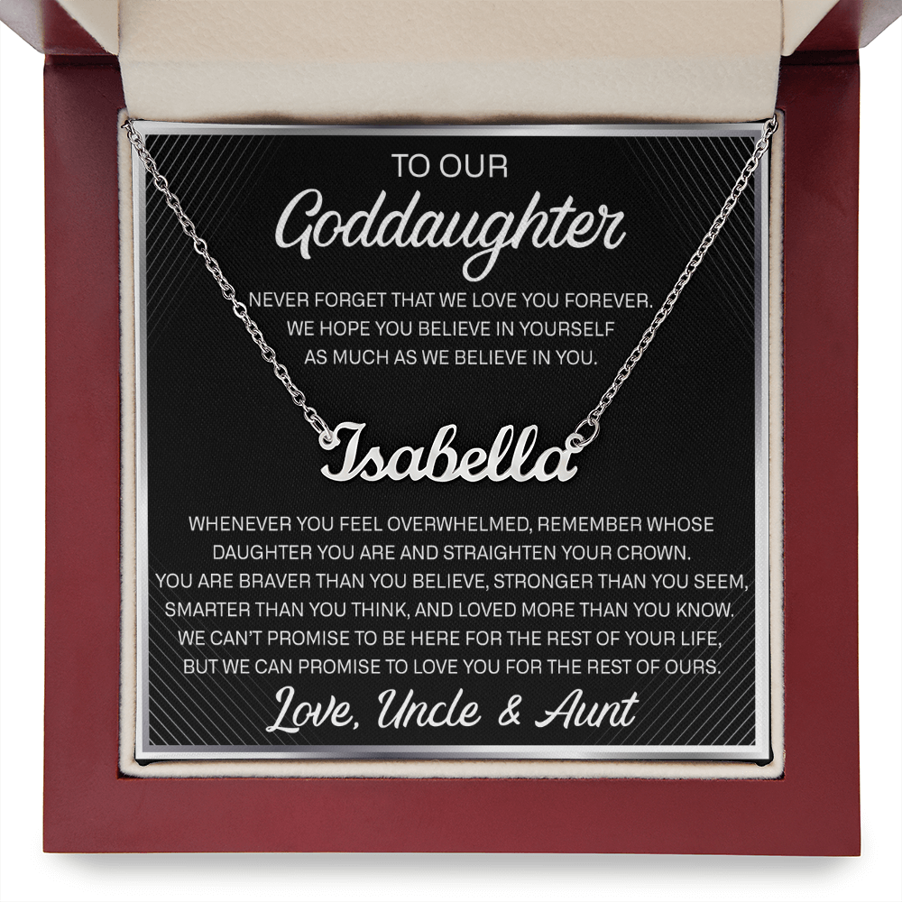 scale:1. SO-11731726- GODDAUGHTER