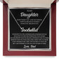 to my daughte4