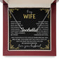 Wife 1