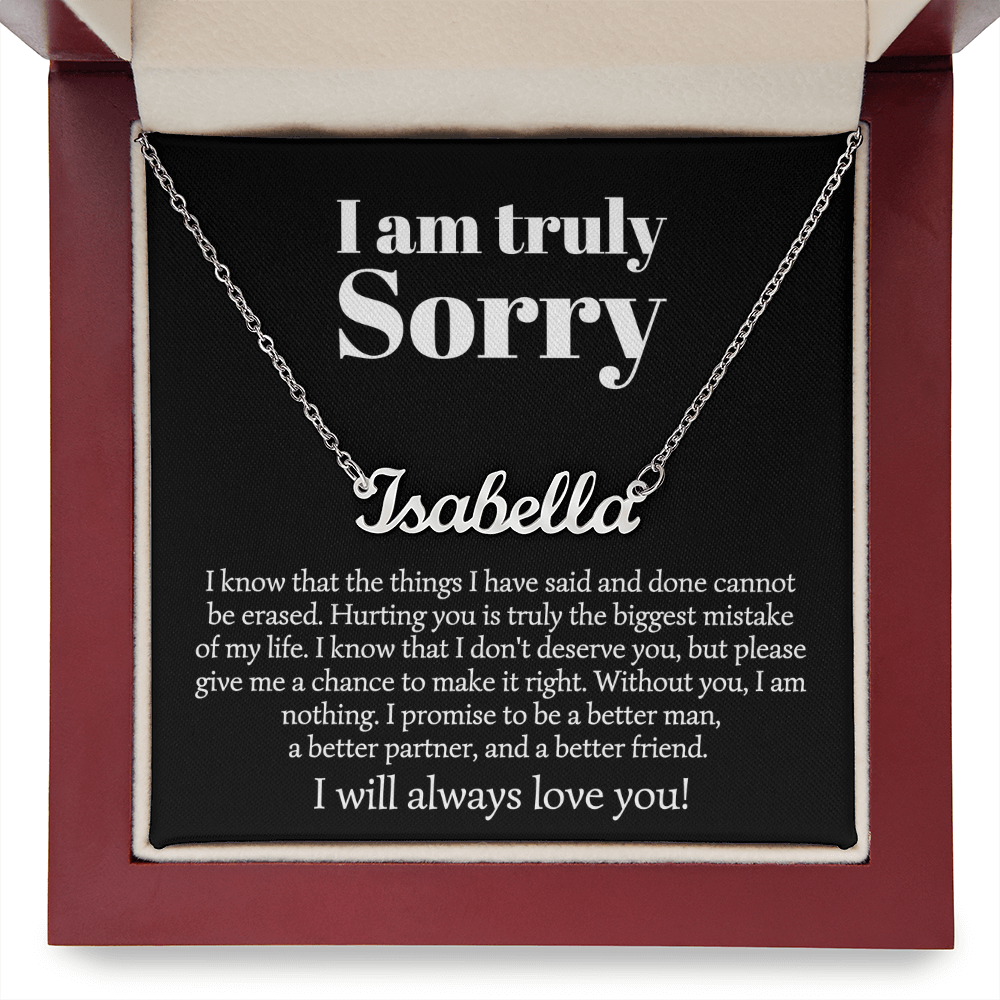 sorry 00000055