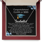 2025 graduate