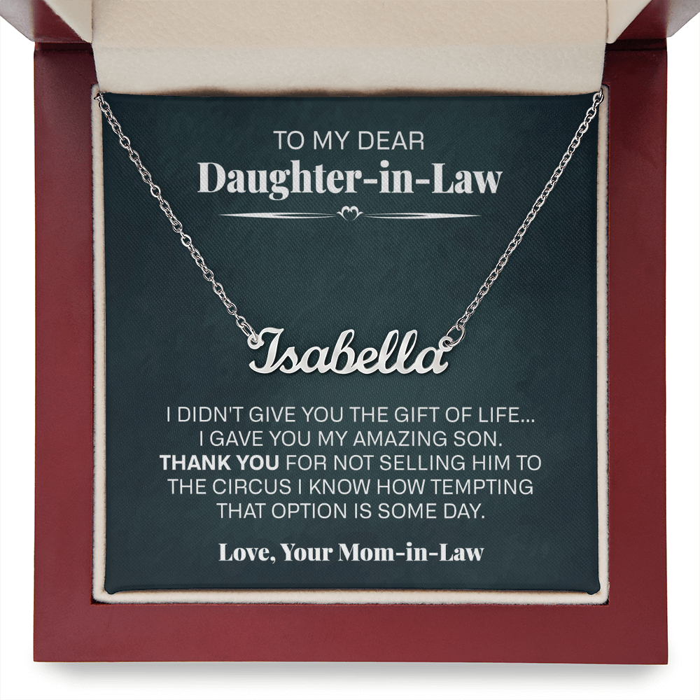 daughter in law 0001