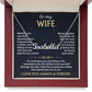 WIFE FAGAH