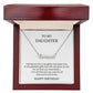 217 daugher name neckalce