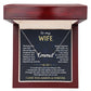 WIFE FAGAH