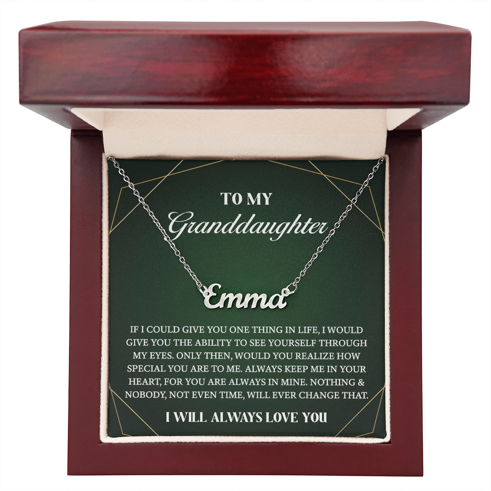 granddaughter 00000000004444