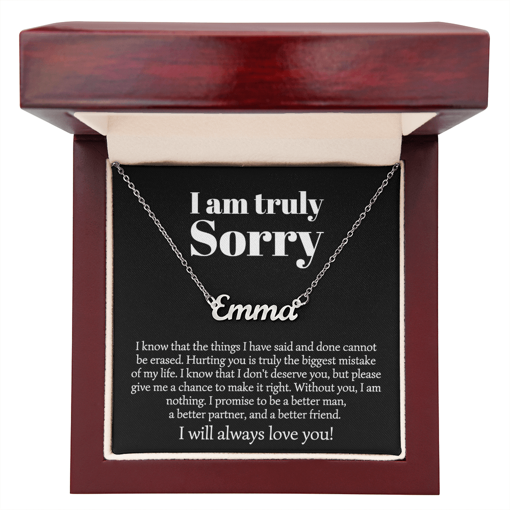 sorry 00000055