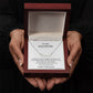 217 daugher name neckalce