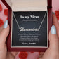 217 niece name necklace