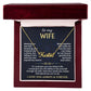 WIFE FAGAH
