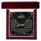 Wife 1