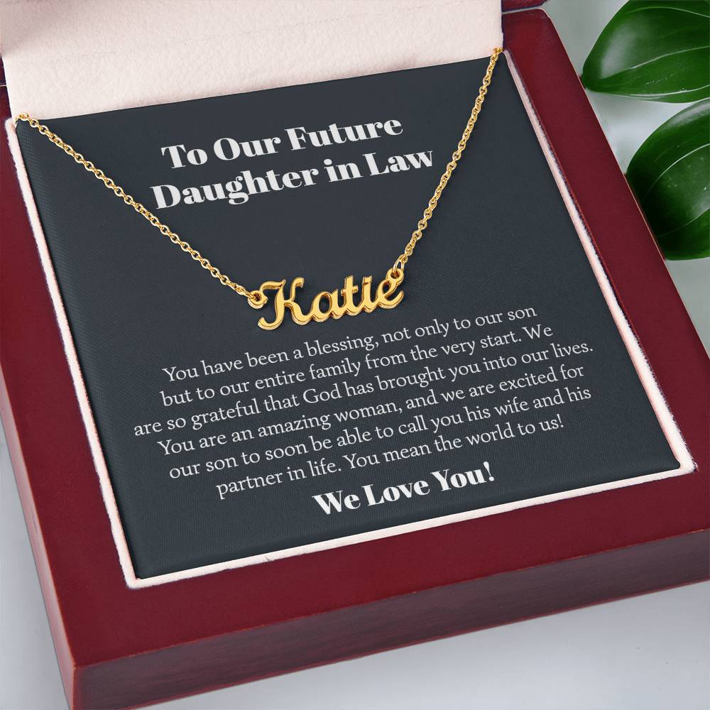 SO-13299370 name necklace