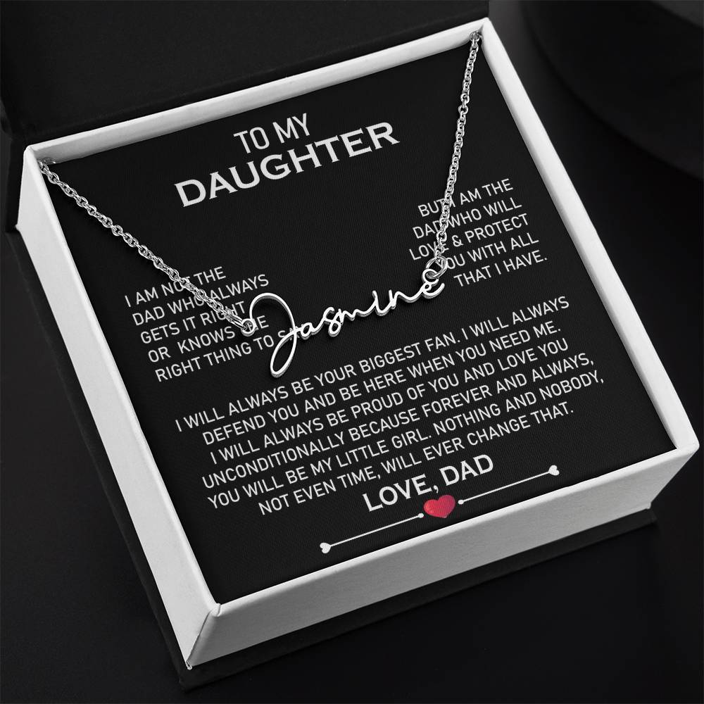 daughter gift