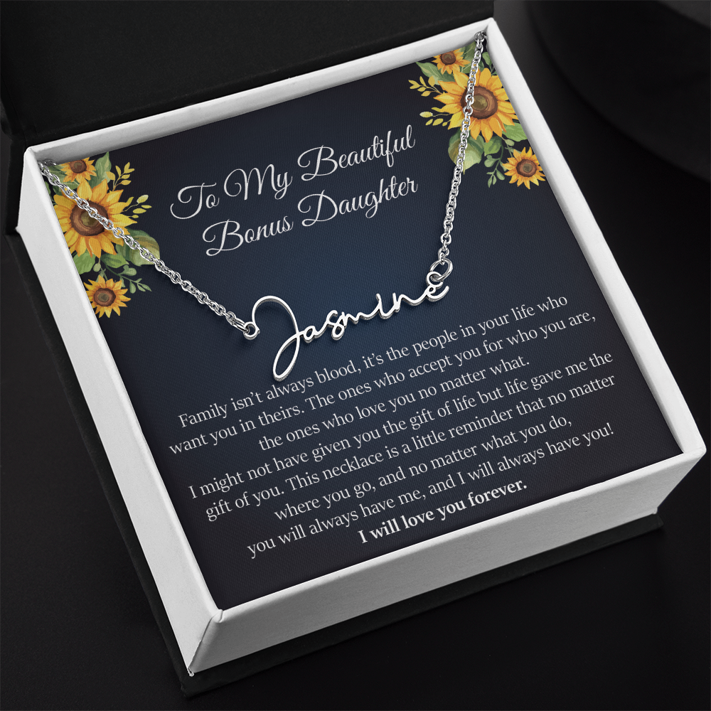 96.05 bonus daughter