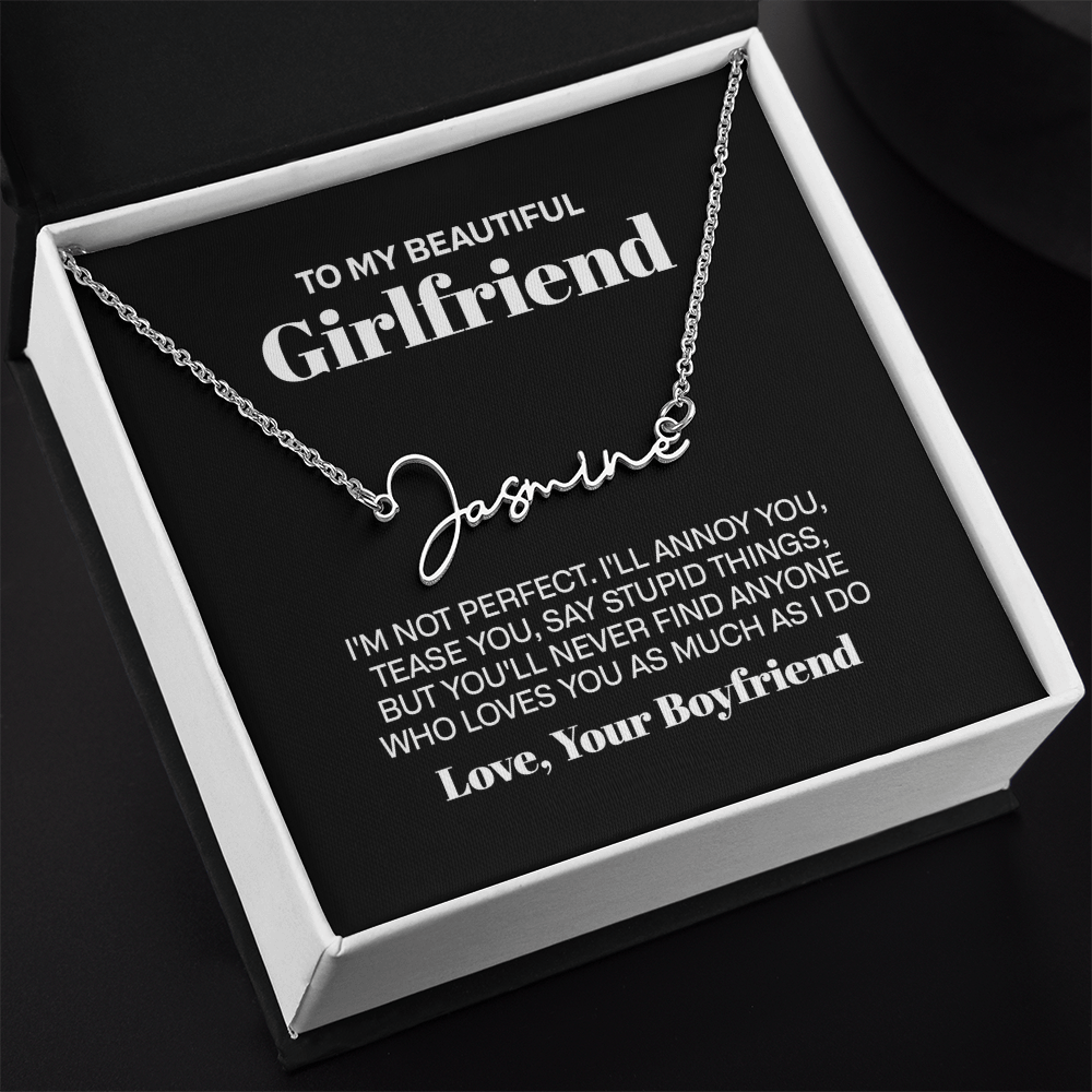 girlfriend 00000000666