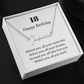 217 happy birthday name neckalce signature