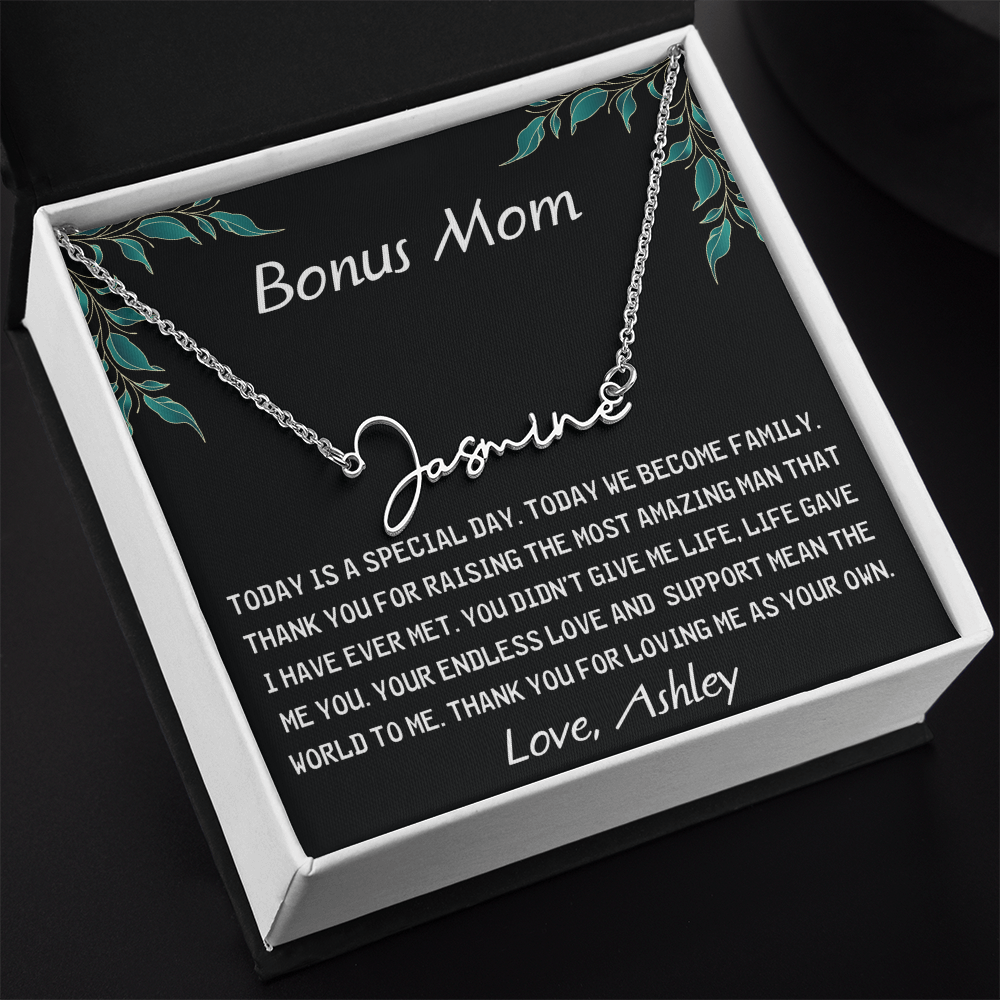 2509Bonus Mom