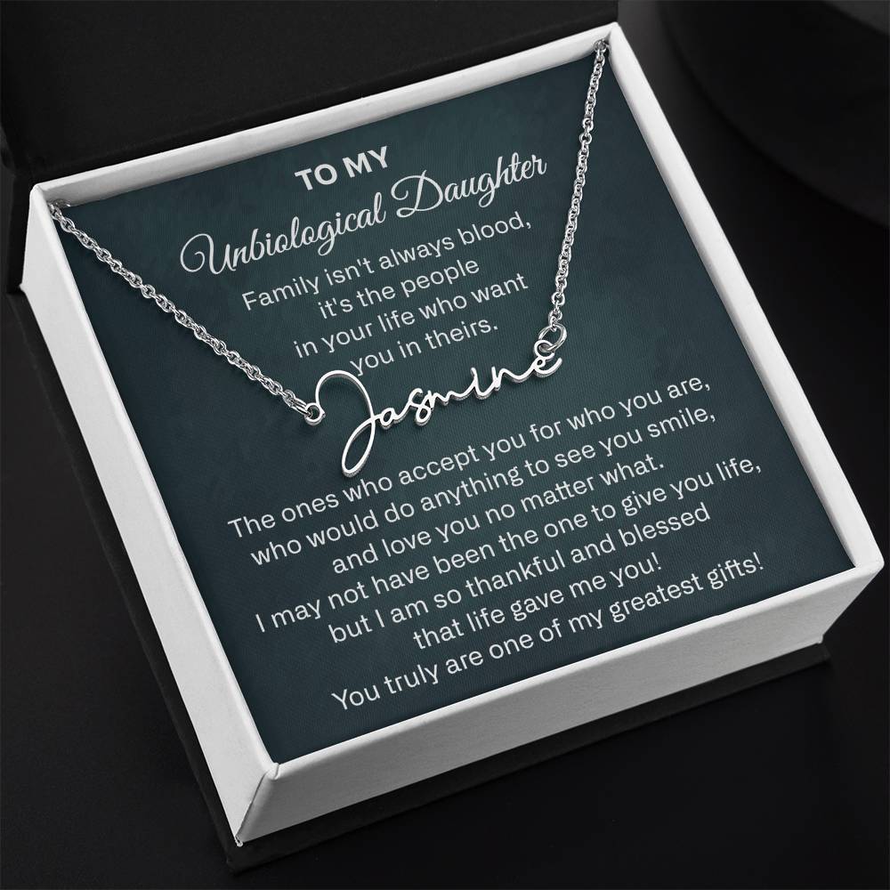 0408 unbiological daughter 1