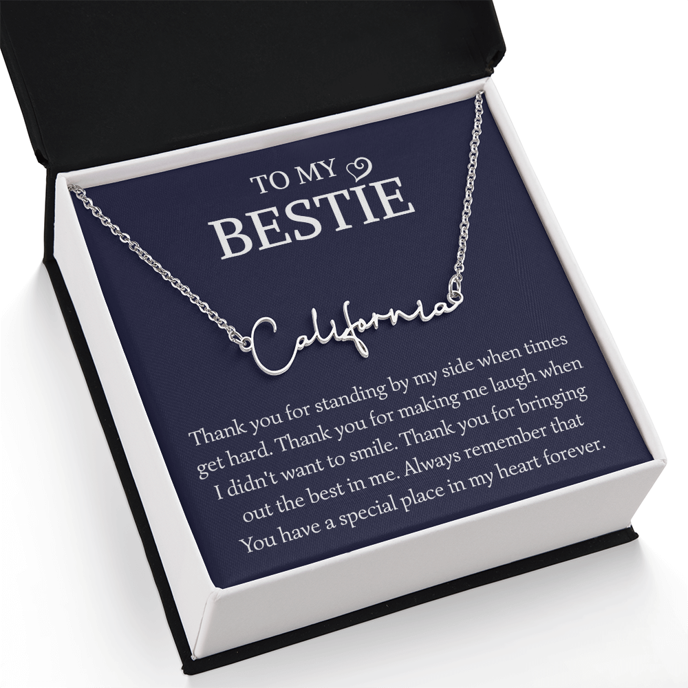 besties 88888