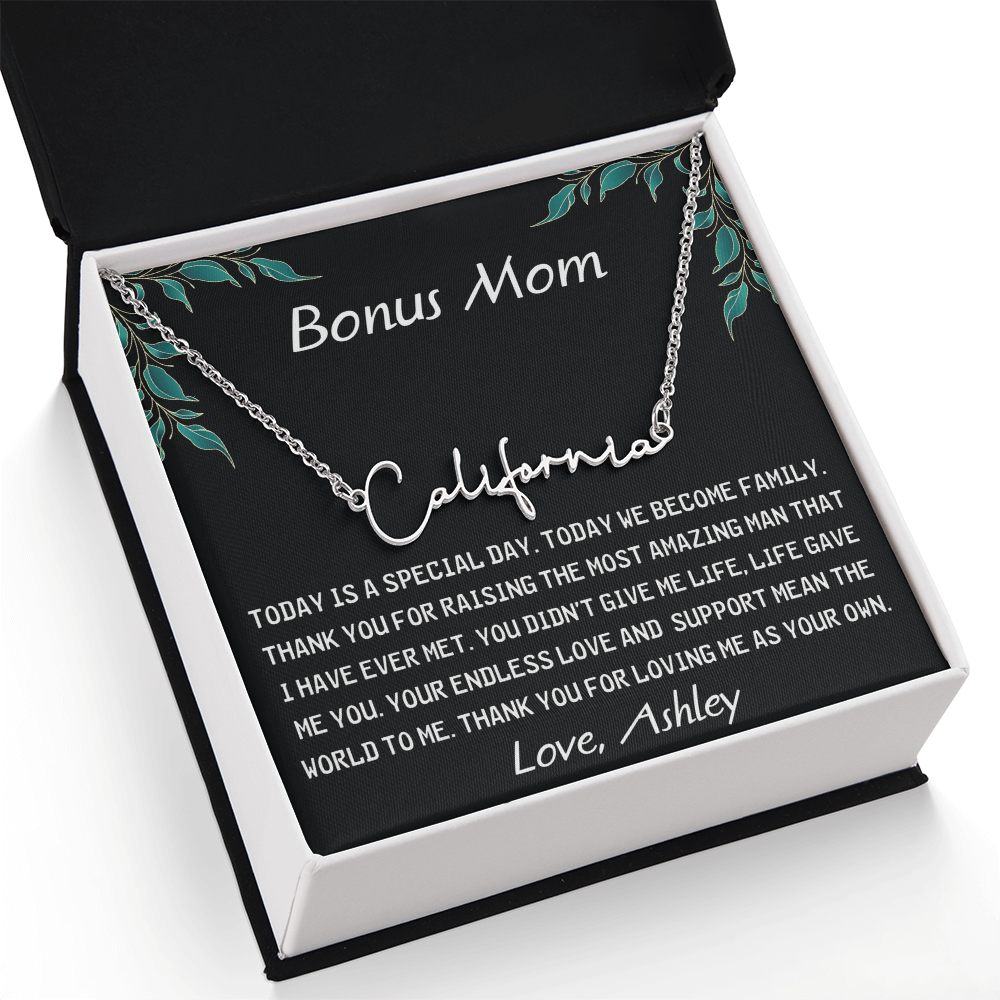 2509Bonus Mom