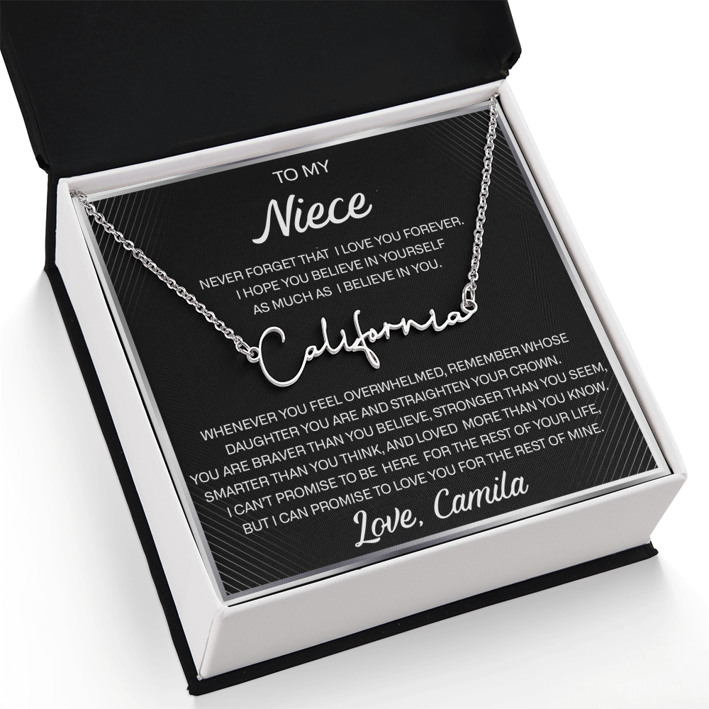 scale:1. SO-11731726- Signature neck- Niece