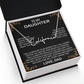 daughter- signature