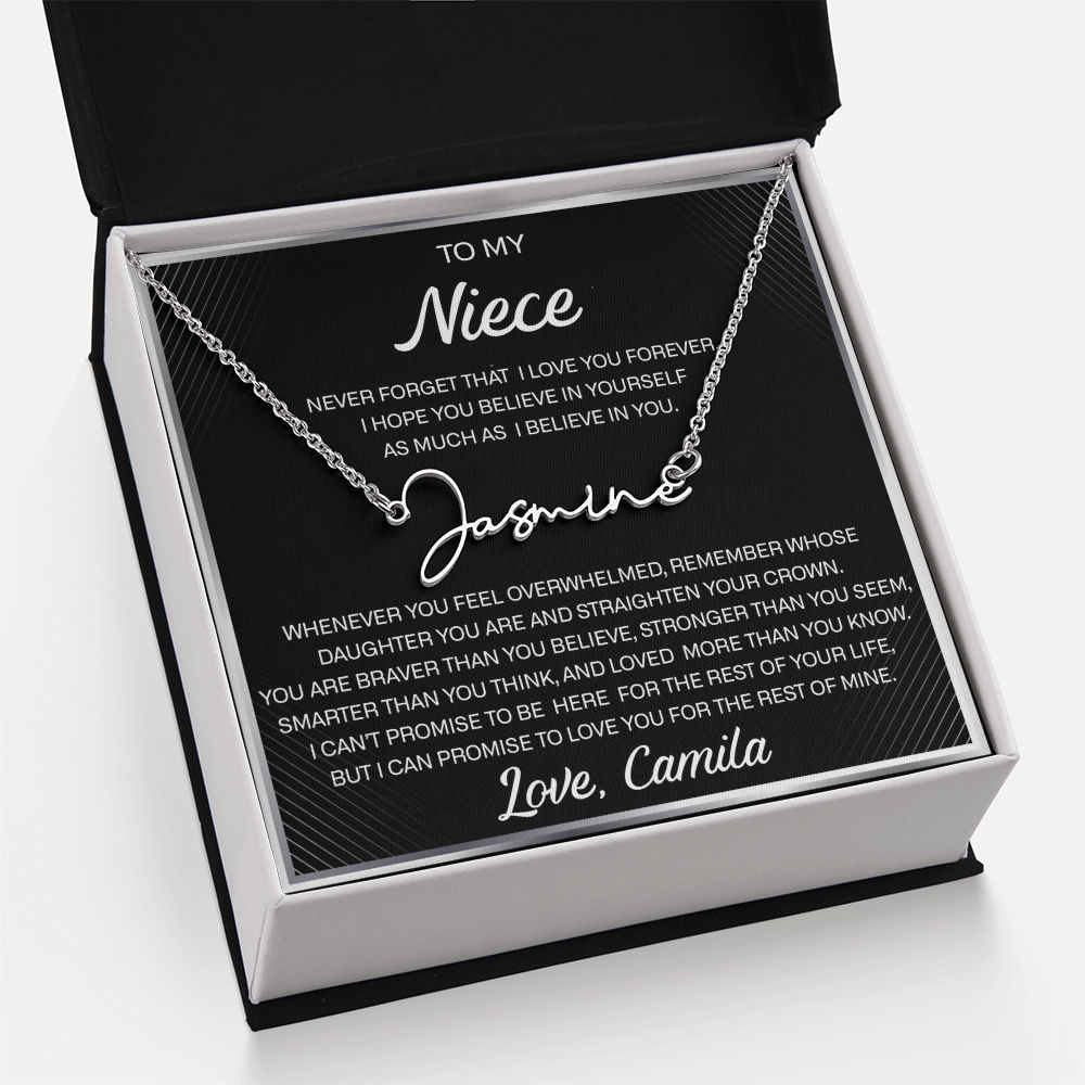 scale:1. SO-11731726- Signature neck- Niece