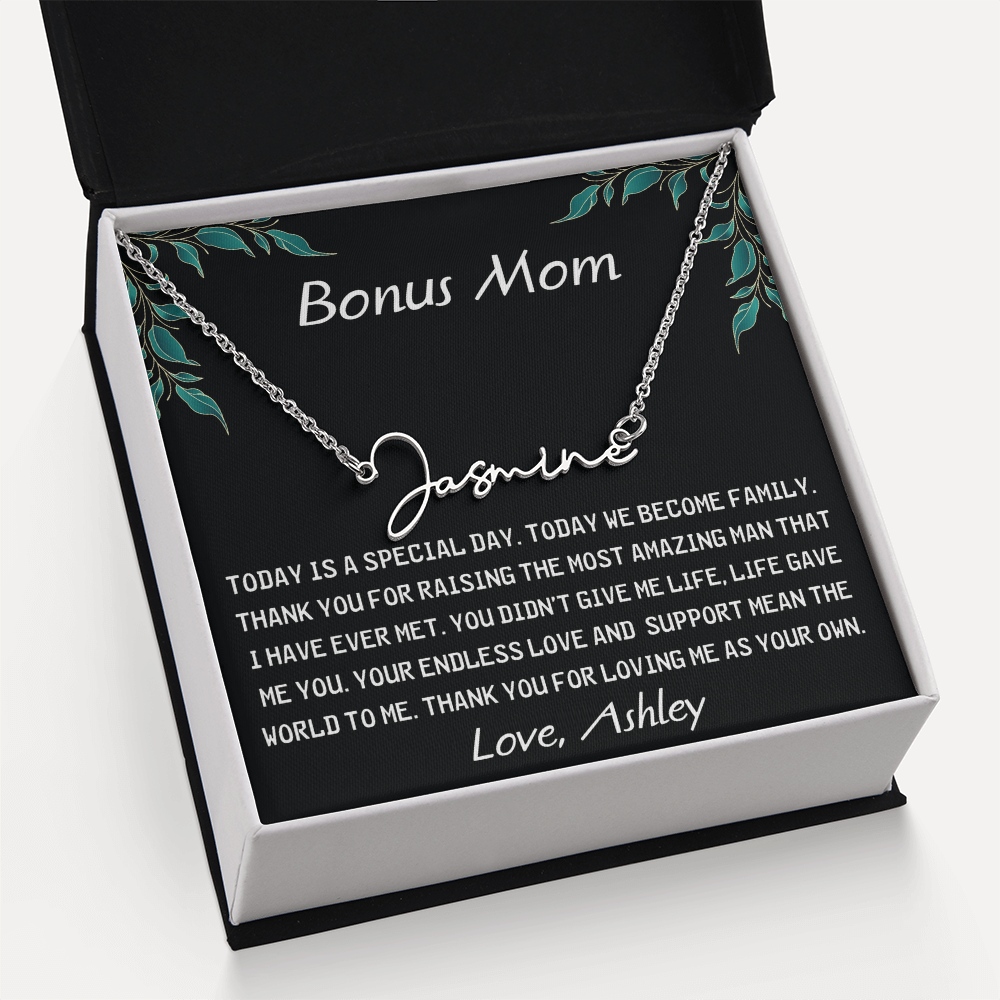 2509Bonus Mom