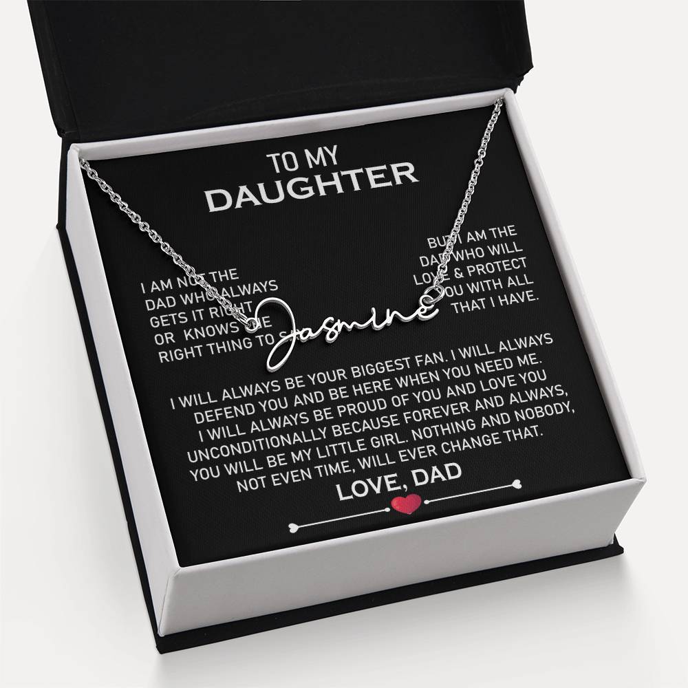 daughter gift