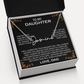 daughter- signature