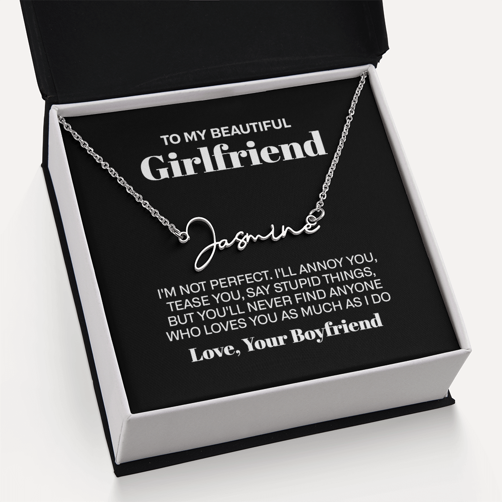 girlfriend 00000000666