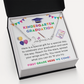 Graduation Present for Little Girl