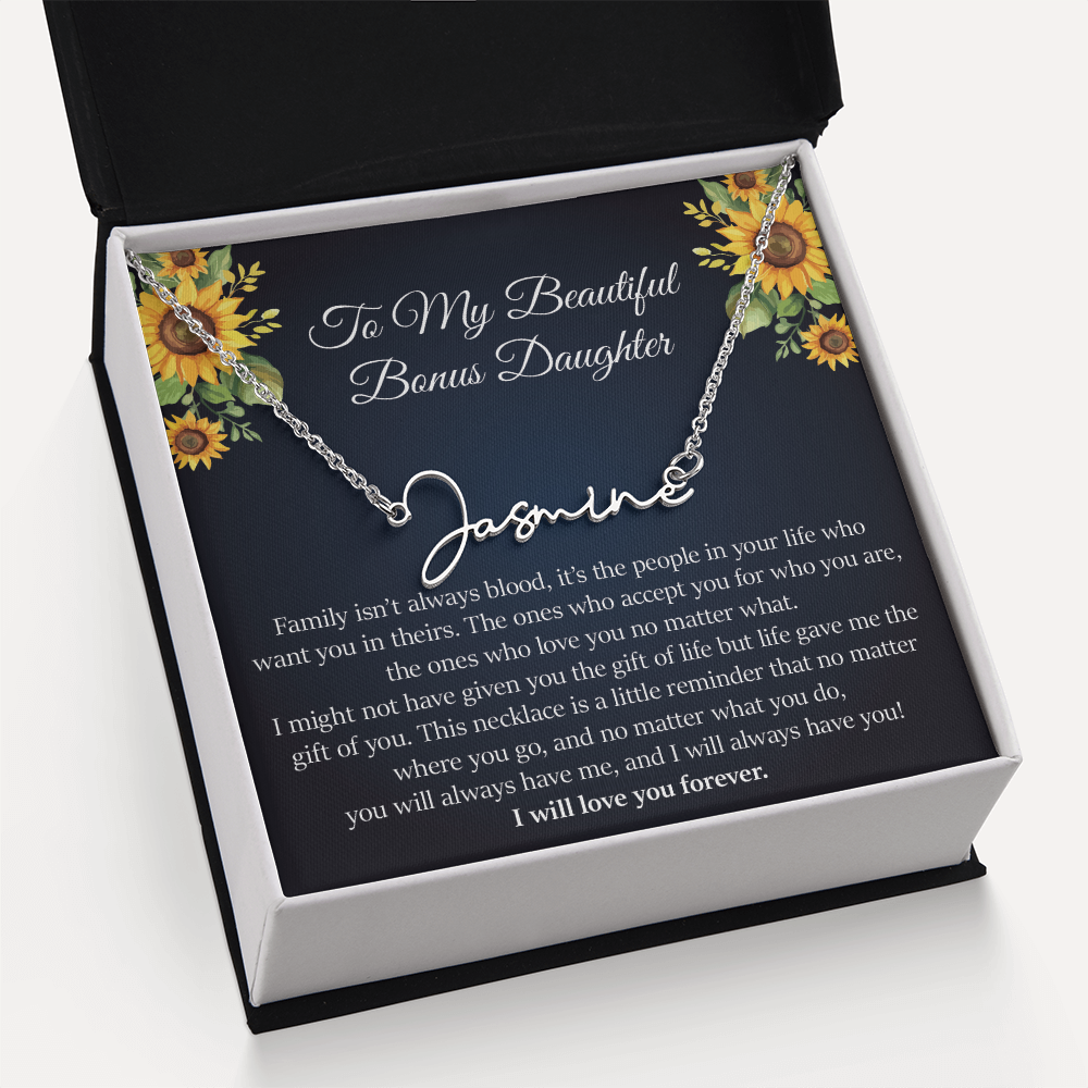 96.05 bonus daughter