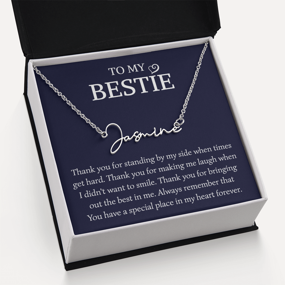 besties 88888